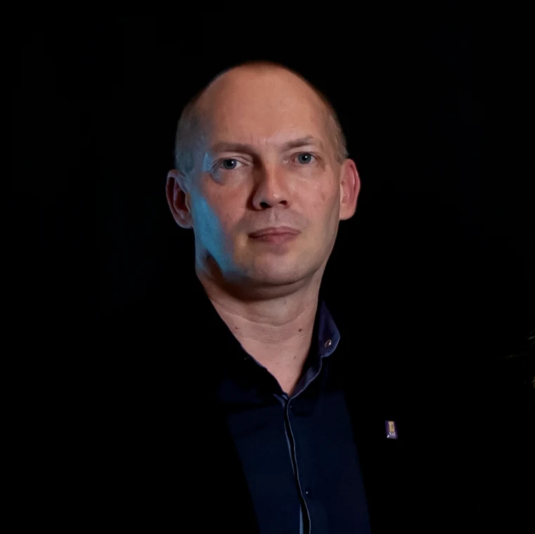 Михаил Никитин, ведущий программы